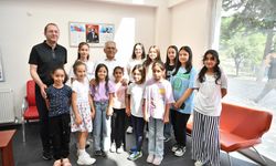 Başkan Büyükkılıç’tan KAYMEK’e Eğitim Desteği
