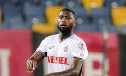 Stefano Denswil, Kayserispor’da.