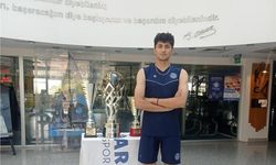 Nejat Efe Yavuz, Arkasspor’a Transfer Oldu