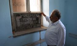 Talas’ta ‘Matematik Köyü’ İçin İlk Adım
