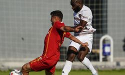 Kayserispor, Gaziantep FK’yi 3-2 Mağlup Etti
