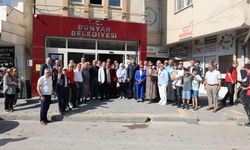 Bünyan’da Engeller Dayanışmayla Aşılıyor
