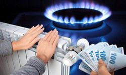 Son İki Yılda Dünyada Doğalgaz Fiyatı %32 düşerken, Türkiye'de %117 artış ile rekor kırdı