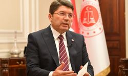 Bakan Tunç: “Hukuk Devleti Vurgusundan Rahatsız Olanlar Var”