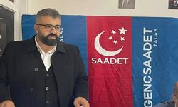 Ahmet Karagöz’den Orman Yangını Şehitlerine Taziye Mesajı