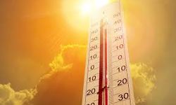 Kayseri'de Sıcak Hava Uyarısı: 40 Dereceye Dayanıyor