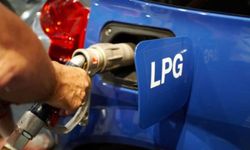 Otogaz’a 42 Kuruş Zam Geldi
