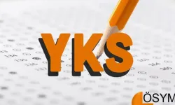 YKS Sonuçları Açıklandı