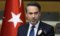 Alparslan Bayraktar: Elektrik üretiminde rekor kırıldı