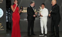 Sedat Kılınç, “Yılın En Başarılı İş Adamı” Ödülüne Layık Görüldü