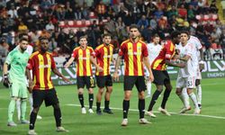 Kayserispor, Beşiktaş’ı 6 sezondur mağlup edemiyor