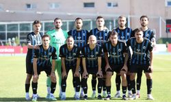 Erciyes 38 FK Ziraat Türkiye Kupasına veda etti