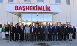 2025 Yılı ASKOM Toplantısı Kayseri’de gerçekleştirildi