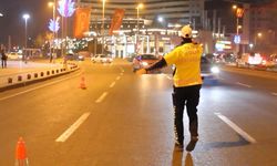 Kayseri'de  52 aranan şahıs yakalandı