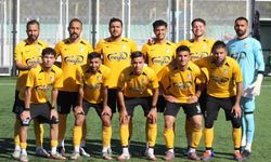 Kocasinan Şimşek 6 puana ulaştı