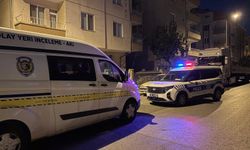 Kayseri’de karı-koca kavgası: 2 y*ralı