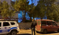 Kayseri’de 82 yaşındaki yaşlı adam evinde ö*ü bulundu