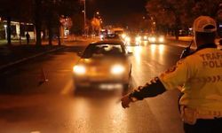 Kayseri'de eş zamanlı asayiş uygulaması: 148 aranan şahıs yakalandı