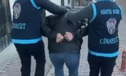 Husumetlisine pusu kurup başka birini y*ralayan şüpheli yakalandı