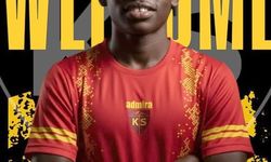 Kayseri Kadın FK’dan Nijeryalı tranfser