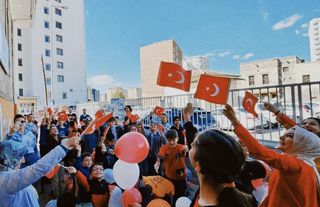 ERÜ Sosyal Sorumluluk projelerinde rekora koşuyor