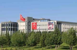 ERÜ’ye TÜBA’dan 3 Ödül