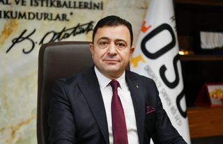 Yalçın: “Ekonomimiz üst üste 13 çeyrekte büyüyerek önemli bir performans göstermiştir”