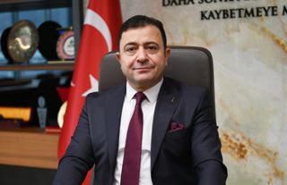 OSB Başkanı Yalçın: “İhracat arıtışı için sektörel kredi destekleri verilmeli”