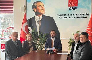 Ünalmış: AKP iktidarı, yapay krizlerle Anayasa Değişikliği yapmak istemektedir