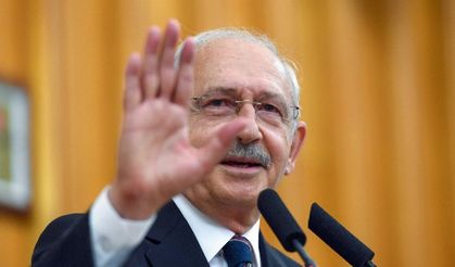 Kılıçdaroğlu: Hazmedemiyorlar... Ne derlerse desinler duruşumuz belli