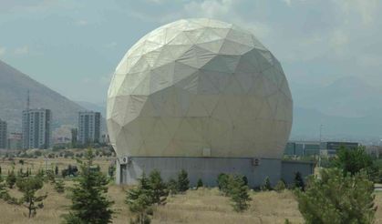 Türkiye’nin tek radyo astronomi gözlemevine öğrencilerden büyük ilgi