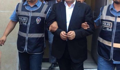 Mustafa Boydak'a Gözaltı