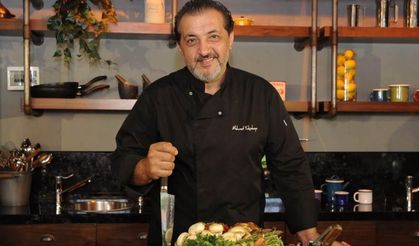 MasterChef Mehmet Şefin Nasıl Kilo Verdiği Belli Oldu