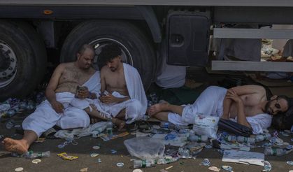 Suudi Arabistan'daki Ölümlerin Ardından Din İşleri Başkanı Görevden Alındı