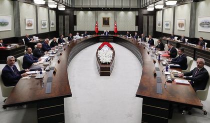 Yeni Kabinenin İlk Mesaisi Bugün! Gündem Emekli Maaş Zammı Olacak