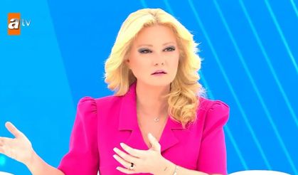 Bugün Müge Anlı ile Tatlı Sert Neden Yok? Müge Anlı Bitti mi?