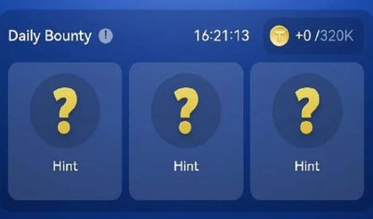 2 Milyon Ödüllü Tapcoin Kartları Açıklandı  (1 Temmuz)