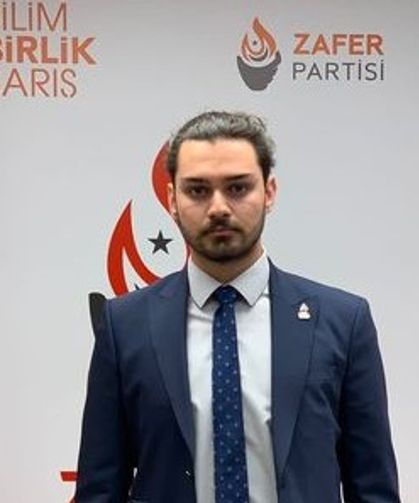 Zafer Partisi Gençlerle Yola Devam Ediyor!