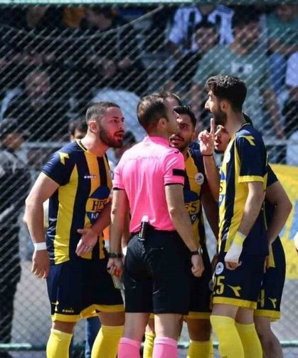 Hacılar Erciyesspor, Küme Kalma İçin Son Üç Maçta 9 Puan Hedefliyor