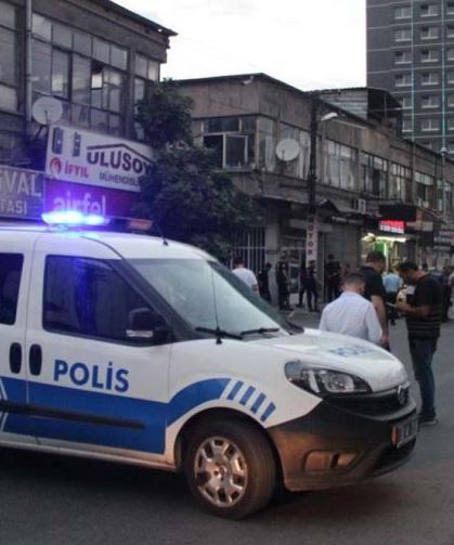Kayseri'de Polis Operasyonu: Sokak Satıcılarına Ağır Darbe