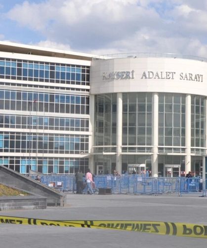 Kayseri'deki Silahlı Çatışma Davası Devam Ediyor