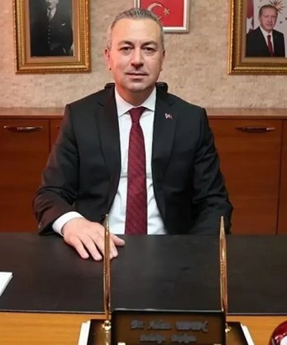 Sivas Belediye Başkanı Belediye Birimlerini Ziyaret Etti