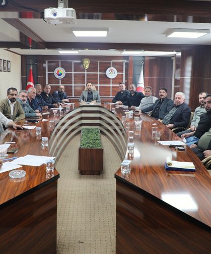 Sivas’ta 2025 Kurbanlık Fiyatları Açıklandı