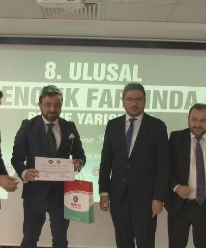 HAK-İŞ Gençlik Farkında Proje Fikri Yarışması Ödülleri Sahiplerini Buldu