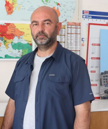 Gazze Yürüyüşüne Katılan Kayserili Aktivist: “Sopalarla, Kırbaçlarla Darp Edildik”
