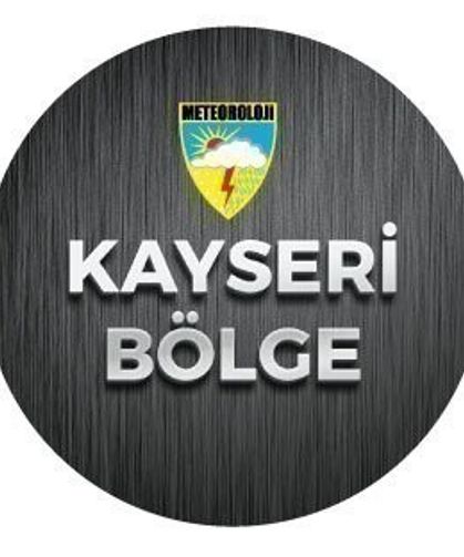 Meteoroloji'den Kayseri'ye sıcak hava uyarısı