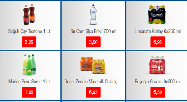 BİM Aktüel Ürünler 25 Haziran Kataloğu çıktı! Fırsat ürünleri indirimli fiyatlar