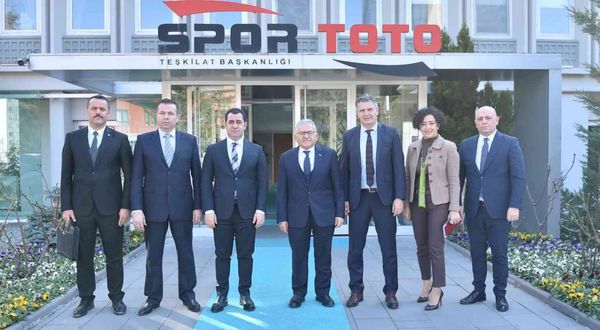 Kayseri’ye 10 milyon TL’lik spor yatırımı