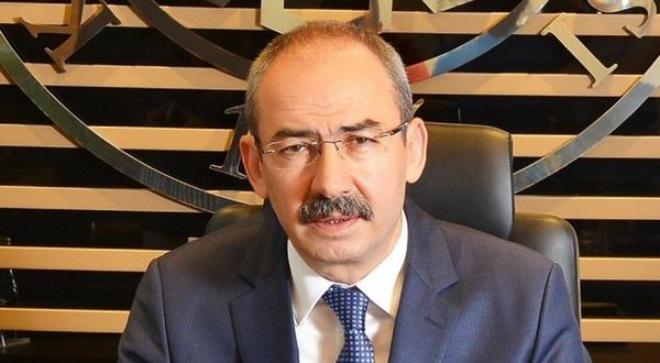 Başkan Gülsoy, İSO 500 listesine giren Kayseri firmalarını kutladı