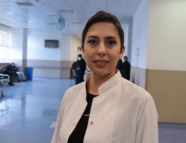 İnflüenzaya dikkat: Bu virüs ishal, kusma ve mide ağrısı gibi viral tablolara da neden olabiliyor